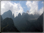 foto Altopiano del Pradel